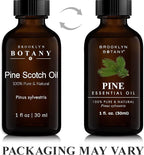 Brooklyn Botany Pine Essential Oil - Image 4