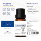 HIQILI 0.33 Fl Oz Citronella Oil - Image 7