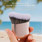 docolor Self Tanner Brush Body Makeup Brush - Image 7
