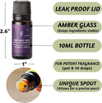 Folkulture Sleep Essential Oils - Image 5
