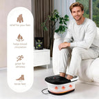 Collapsible Foot Spa Bath Massager - Image 7