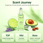 Gellen Cuticle Oil, Roll-On Nail Growth Oil, Nail Oil - Image 7