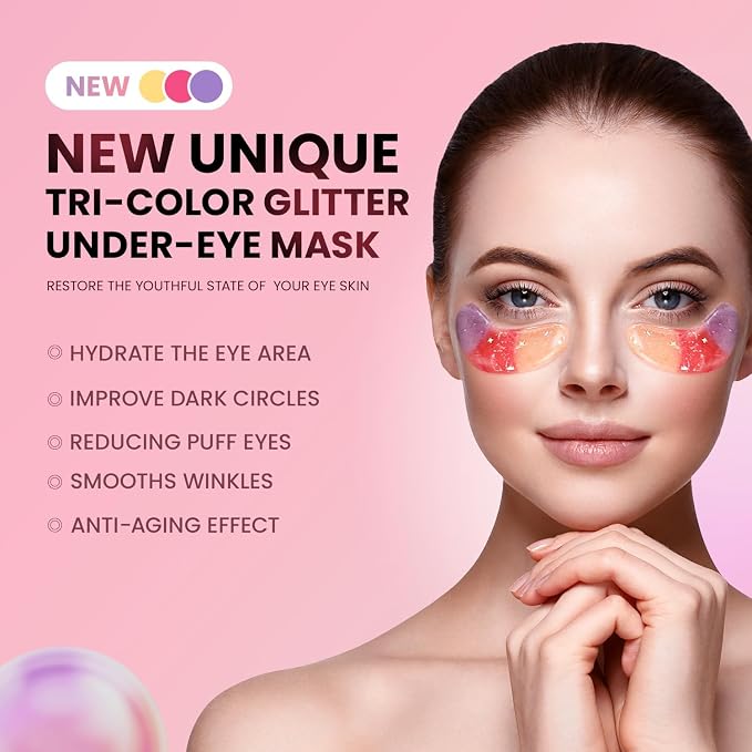 AILEORY Under Eye Patches - Image 2