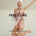 By Rosie Jane Wake Bath & Body Oil - Image 6