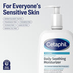 CETAPHIL RESTORADERM Soothing Moisturizer, - Image 8
