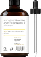 Handcraft Blends Turmeric Essential Oil – Huge 4 Fl Oz – 100% Pure and Natural - Image 3