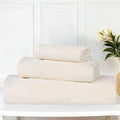 Superior Honeycomb Cotton Medium Weight Towels, by SUPERIOR
