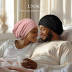 LULUSILK 100% Mulberry Silk Bonnet - Image 6