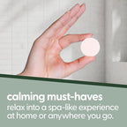 Eucalyptus Aromatherapy Shower Steamers – Supports Sinus Relief, Relaxation - Image 8