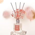 Airkeep Reed Diffuser Set, 3.38 fl oz - Image 5