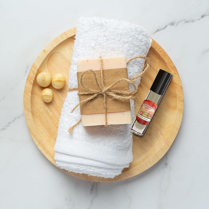 MOBETTER FRAGRANCE OILS Unisex Perfume Body Oil Bundle - Image 4