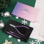 Cuticle Trimmer with Cuticle Pusher and Cutter-YINYIN Cuticle Nipper - Image 7
