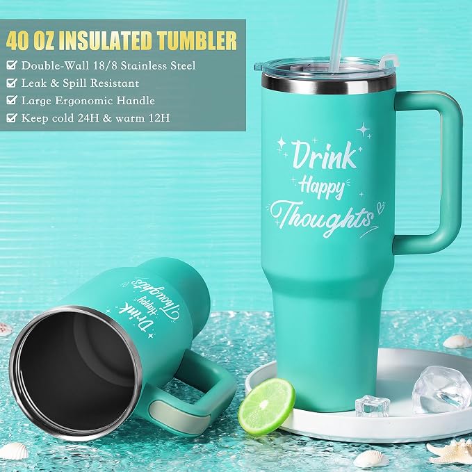 Birthday Gifts for Women, Mothers Day Spa Gifts for Mom from Daughter, Self - Image 4