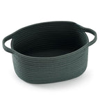 Happyiren Cute Woven Storage Basket by Unknown