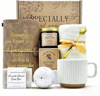 Thank You gift Set for Women & Men by TXBOSWF
