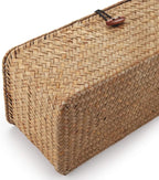 DECRAFTS Seagrass Storage Basket - Image 6