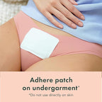 Rael Heating Patches, Herbal Heating Patches - Image 6