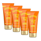 Gold Bond Citrus Pop Glowing Hand Cream Set by GoldBond