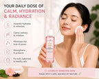 Aloe & Elderberry Facial Toner, Alcohol-Free, Hydrating Face Toner - Image 7