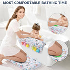 Bath Kneeler and Elbow Rest Pad Set - Image 2