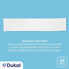 Disposable Stretchable Headband - Image 2