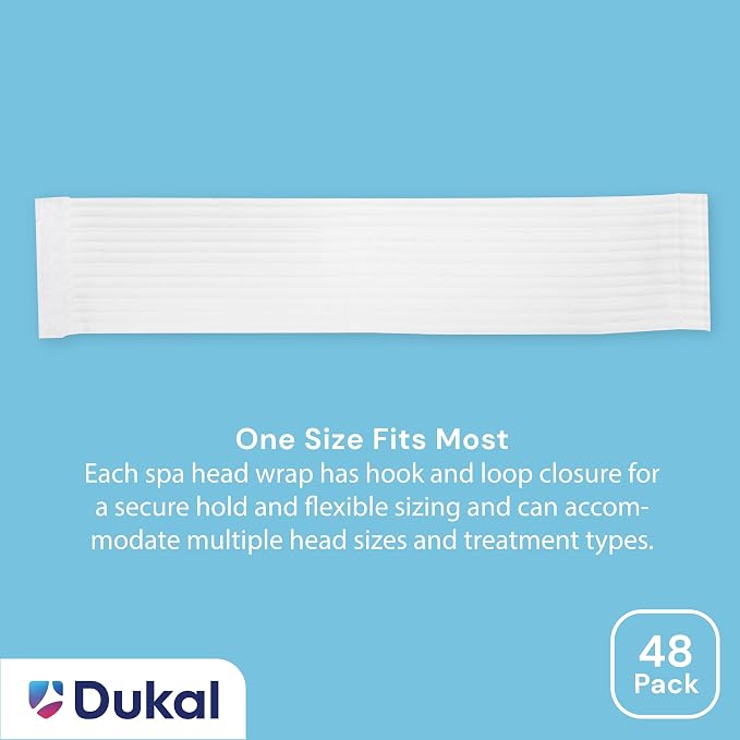 Disposable Stretchable Headband - Image 2