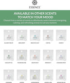 Essence Wearable Aromatherapy Nasal Diffuser – Bergamot Essential Oil Nose Ring - Image 7