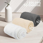 Microfiber Hair Drying Towel - Image 5