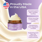 Body Restore Whipped Beef Tallow Balm – Mothers Day Gifts - Image 7