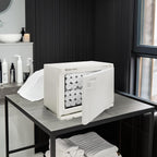 Salon Sundry Professional High Capacity Hot Towel Warmer Cabinet - Image 4