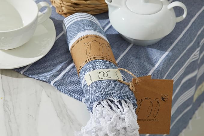 Turkish Hand Towels - Image 6