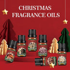 Christmas Essential Oils for Diffuser - Image 4