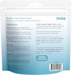 TruKid Bubble Podz Bubble Bath for Kids, & Babies, Tear Free Gentle & - Image 8