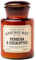 Paddywax Artisan Apothecary Scented Candle by PaddywaxCandles