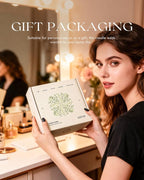 AOOVOO 4 Pack Sage Candles - Image 8