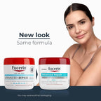 Eucerin Advanced Repair Body Cream - Image 2