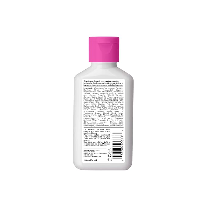 Hempz Body Lotion - Image 2
