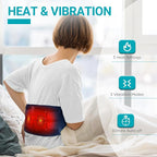 Comfytemp Cordless Heating Pad - Image 3