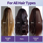 600W Vertical Nano Hair Steamer Dyeing Machine, Hair Oil Machine Freestanding - Image 9