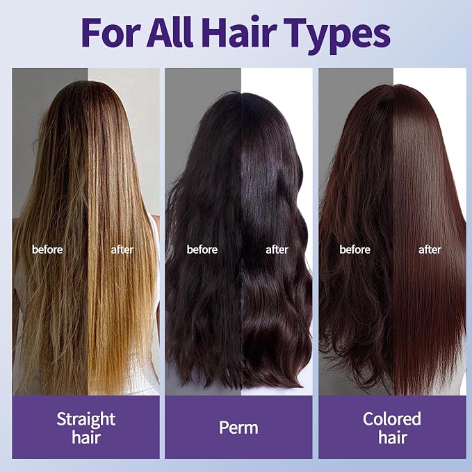 600W Vertical Nano Hair Steamer Dyeing Machine, Hair Oil Machine Freestanding - Image 9