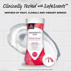 Summer's Eve Blissful Escape Daily Refreshing All Over Feminine Body Wash - Image 4