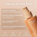 Saltair Shimmering Body Oil - Image 3