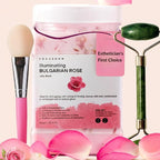 Jelly Face Mask for Facials by VOGUENOW