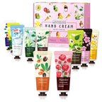 10 Pack Hand Cream Gift Set, Mothers Day Gifts, Moisturizing Hand Lotion Travel by Unknown