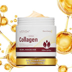 WOTION Deep Repair Conditioning Argan Oil Collagen Hair Mask | - Image 2