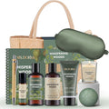 Mothers Day Gift Baskets for Mom Spa Kit for Women 10 Pcs Birthday Gifts Set by MSDORYA
