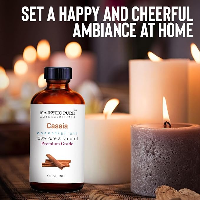Majestic Pure Essential Oil - Image 5