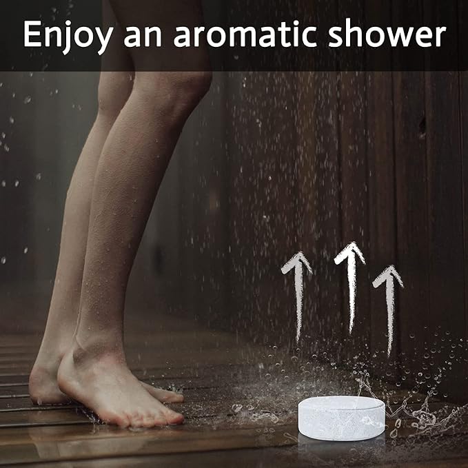 MR MIRYE Shower Steamers Aromatherapy, Valentine's Day Gifts - Image 7