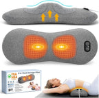 3-in-1 Electric Lumbar Support Pillow by USECARA