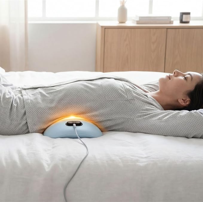 Original Therava 3-in-1 Back Massager - Image 4